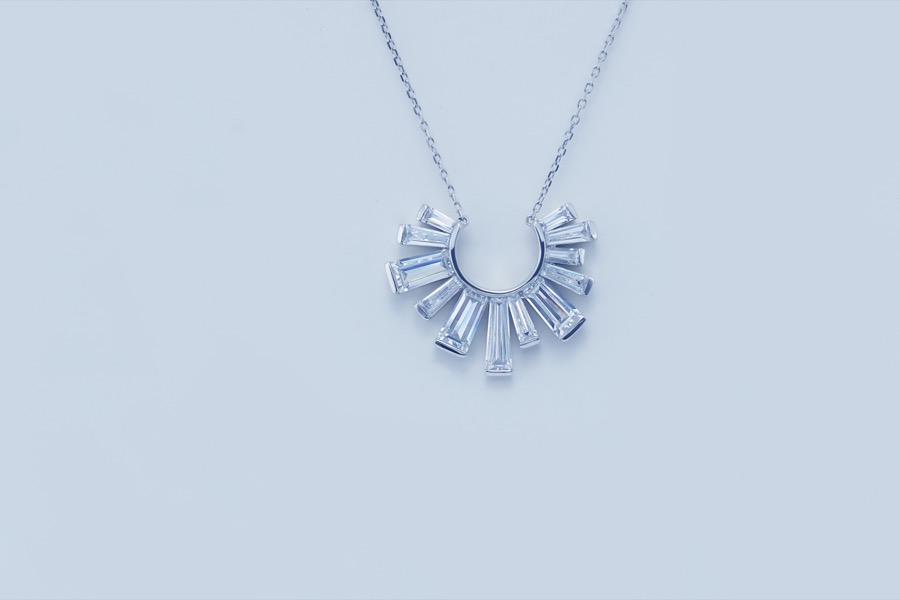 Sunshine j pendant 9