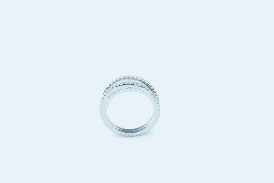 Twine d ring 10